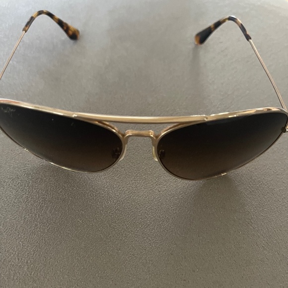 Maui Jim Accessories - Maui Jim Aviators